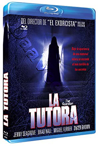 The Guardian |   Blu-Ray